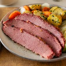Corned Beef