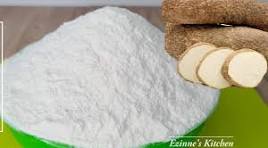 Pounded Yam Flour