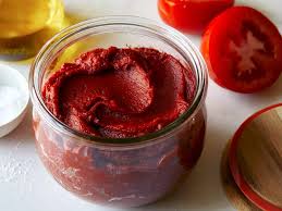 Tomato Paste